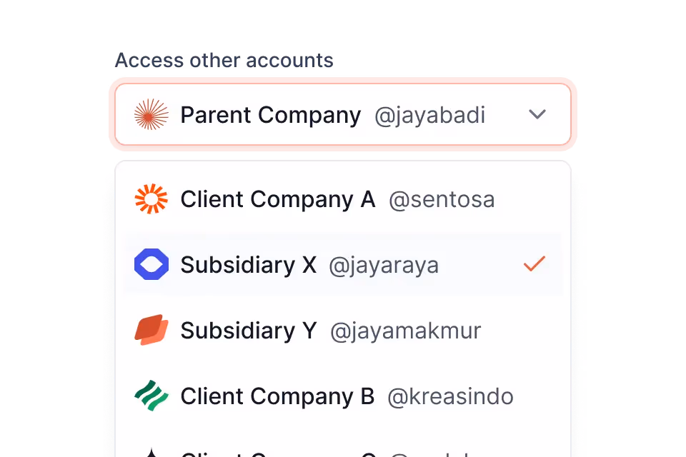 Sub Accounts