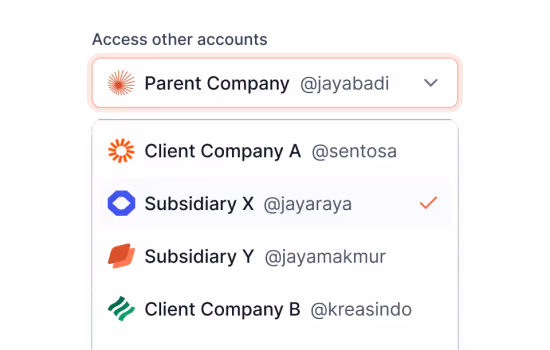 Sub Accounts