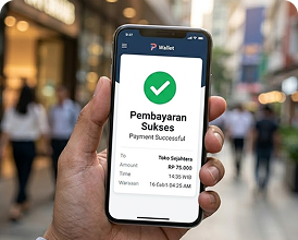 E-Wallet
