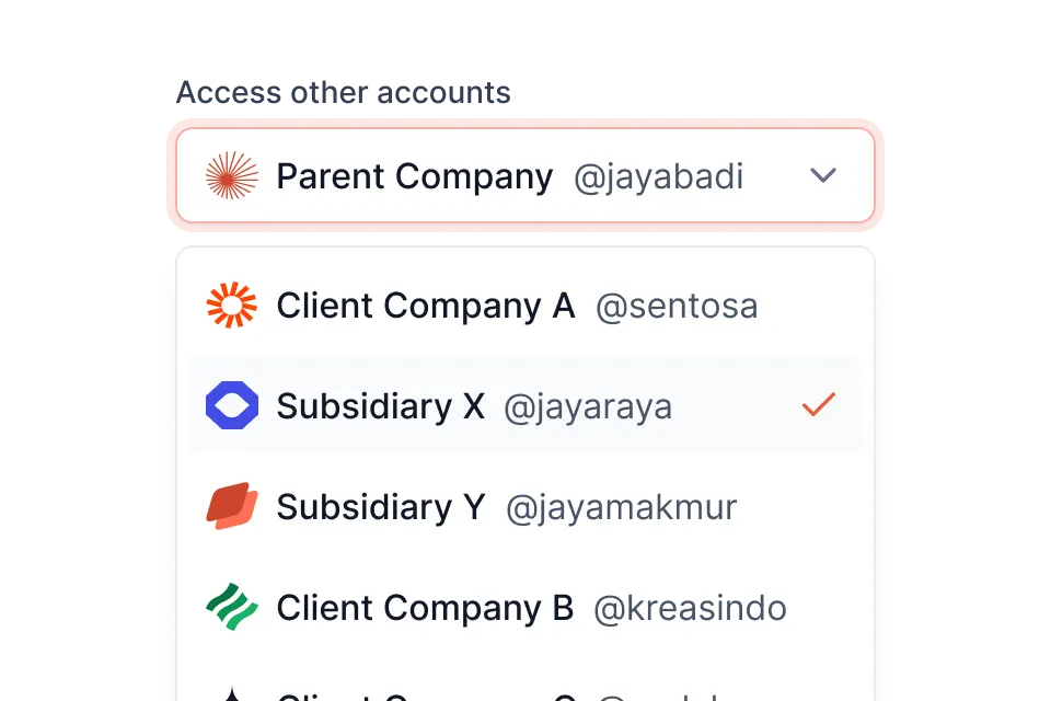 Sub Accounts